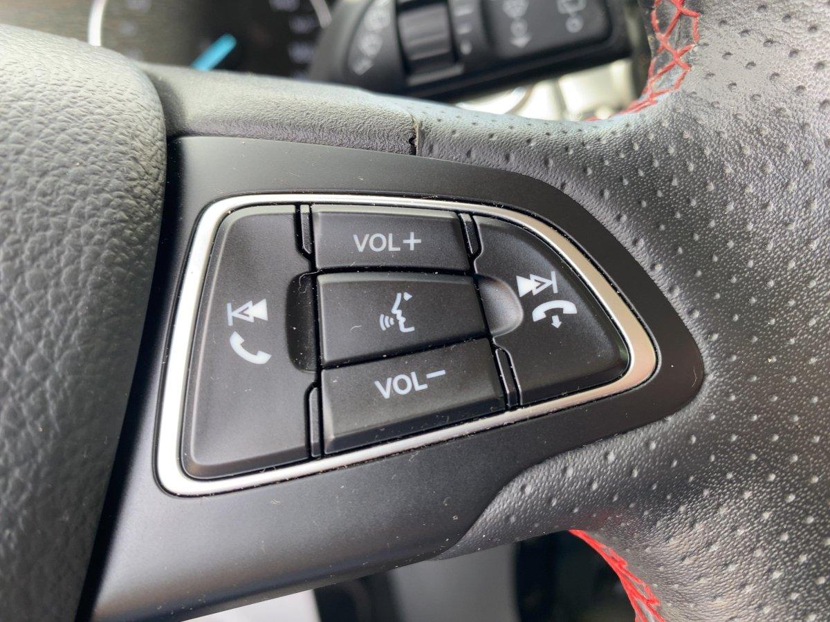 Ford EcoSport 1.0 EcoBoost Cool & Connect LED*SHZ*LM, миниатюра 15