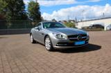 Mercedes-Benz SLK 250 CDI BlueEFFICIENCY - Roadster