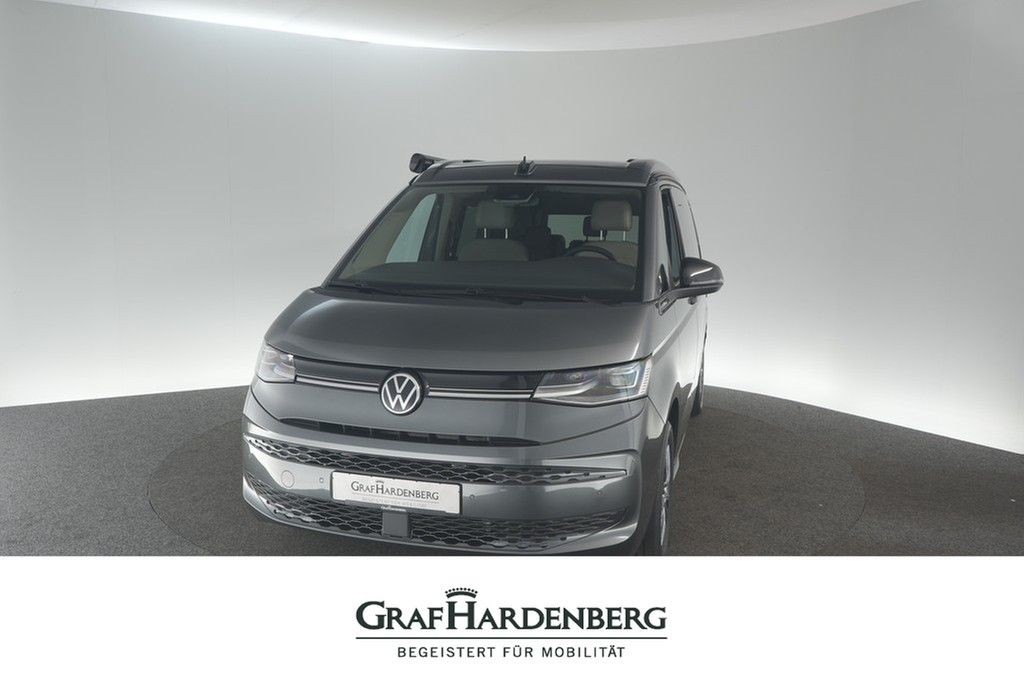 Volkswagen T7 California