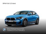 BMW X2 25d M Sport xDrive HUD LED HIFI Memory Kamera