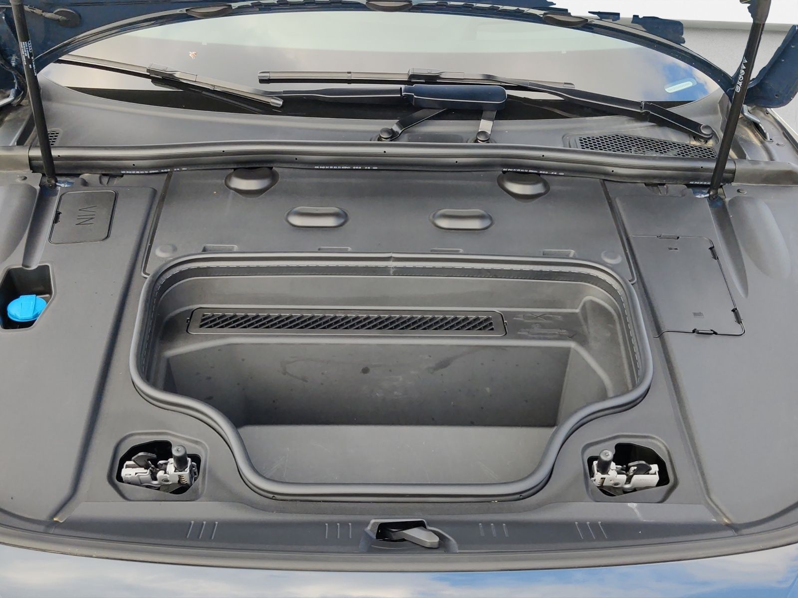 Audi A6 e-tron - Bild 17