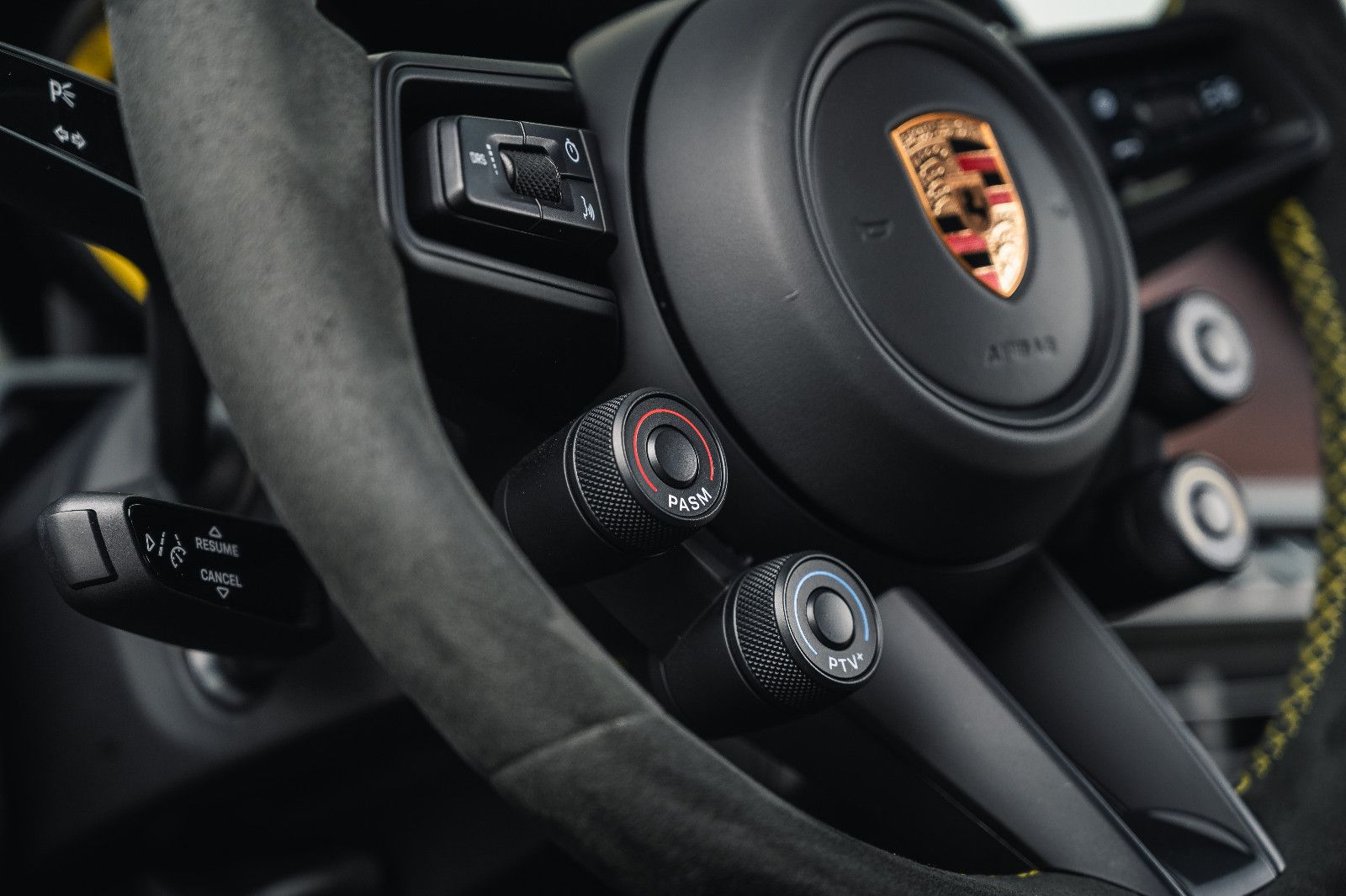 Porsche 992 (2025) buy