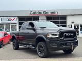 Dodge RAM 2500 Power Wagon 6.4 V8 4x4 12" Navi + AHK + - Dodge RAM Gebrauchtwagen in Mönchengladbach