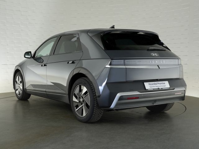 Hyundai IONIQ 5 – Bild 26