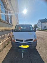 Renault Master - gebrauchte Renault Master aus dem Jahr 2005