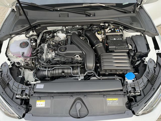 A3 allstreet 35 TFSI 110150 kWPS S tronic