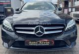 Mercedes-Benz C 200d-AMBIENT-LED-LEDER-TOTEWINKEL-KAMERA - Mercedes-Benz C 200 Gebrauchtwagen in Mönchengladbach