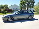 Audi RS6plus, HU 05/2028, neues KW Fahrwerk - gebrauchte Audi RS6 aus dem Jahr 2004