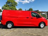 Ford Transit Custom FT320 L2''Trend''Kamera,PDC,Klima - rote Ford Transit Custom
