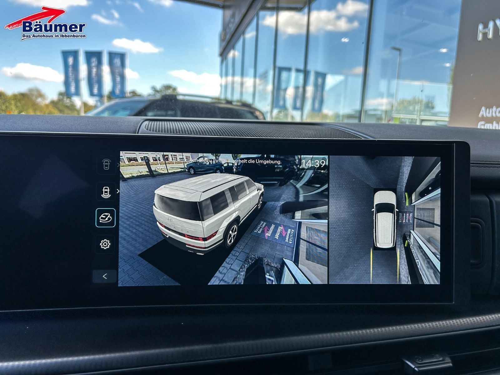 Hyundai Santa Fe – Bild 21