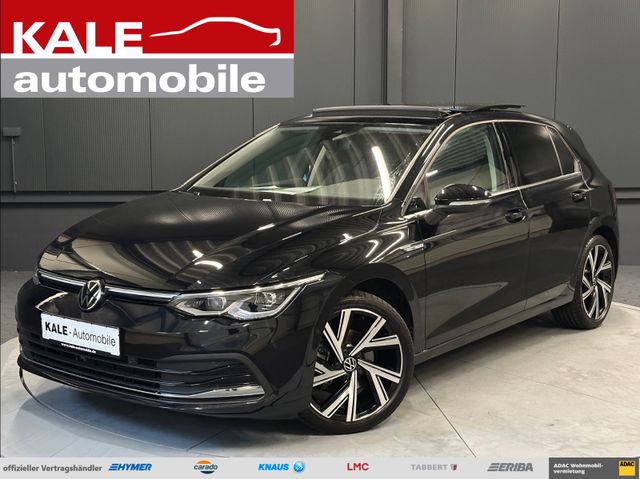 Volkswagen Golf VIII Lim. 1.5 eTSI Style*18Zoll*PANORAMA*