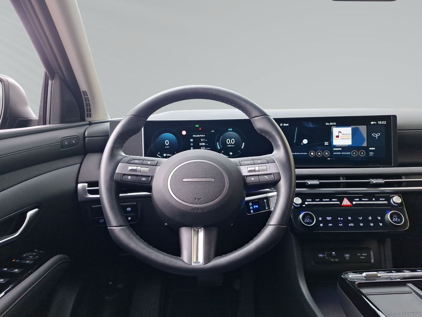 Hyundai Tucson – Bild 15