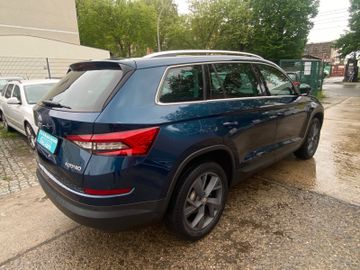 Skoda Kodiaq - 6
