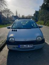 Renault Twingo  Rentnerfahrzeug & ideal f... - gebrauchte Renault Twingo aus dem Jahr 2003