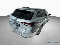 Skoda Superb - Vorschau Bild 5