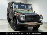 Mercedes-Benz G 250 d - WOLF - ALLRAD - SPERREN - H NR. !!! - Mercedes-Benz: Geländewagen, Wolf