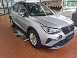 Seat Arona Style 1.0 TSI DSG - Seat Arona in Ludwigshafen