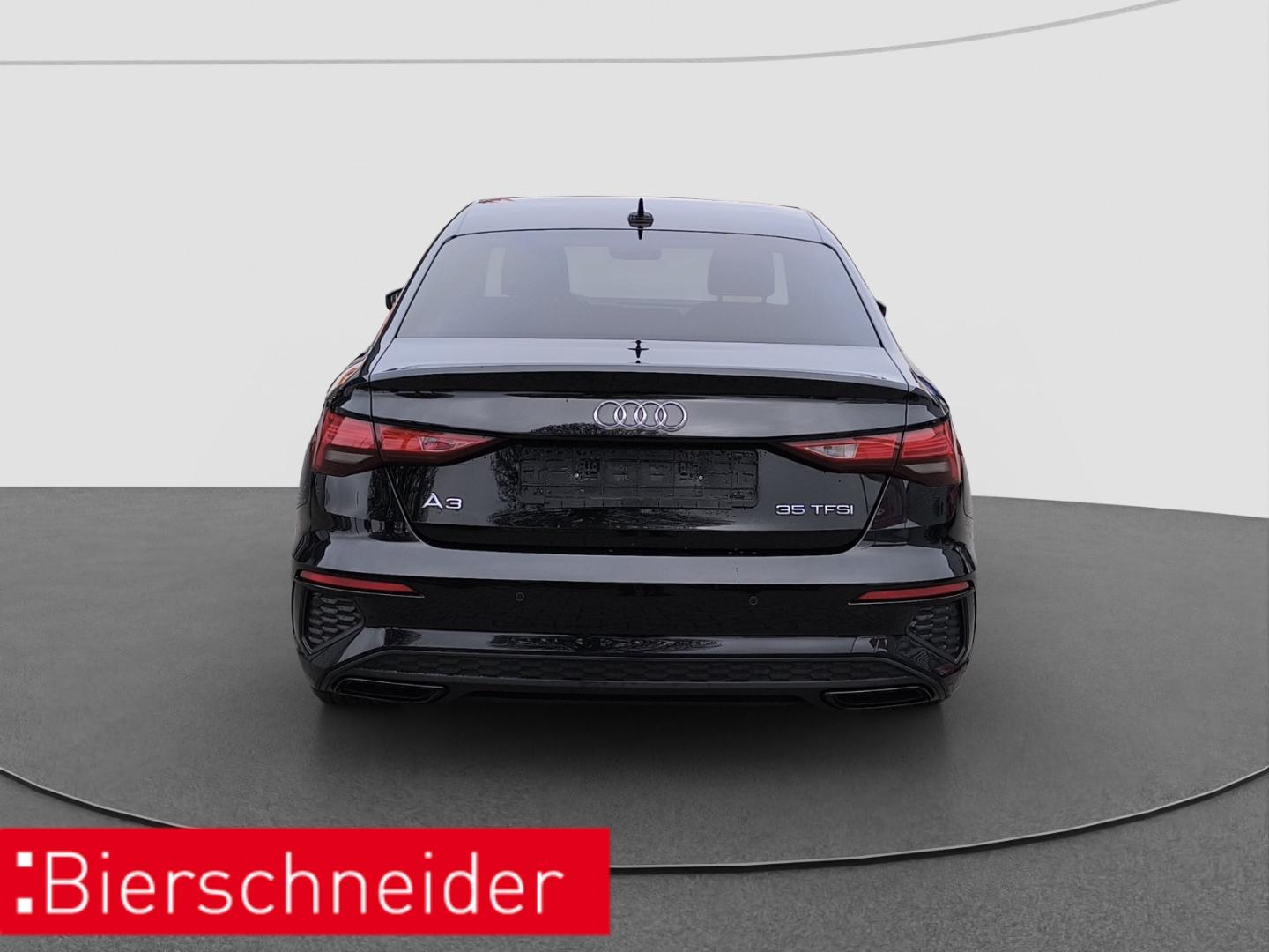 Audi A3 35 TFSI S line NAVI PDC KLIMAAUT, миниатюра 6