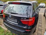 BMW X3 xDrive 30 d *1Hand*AHK* - BMW X3 mit Diesel-Antrieb: Geländewagen