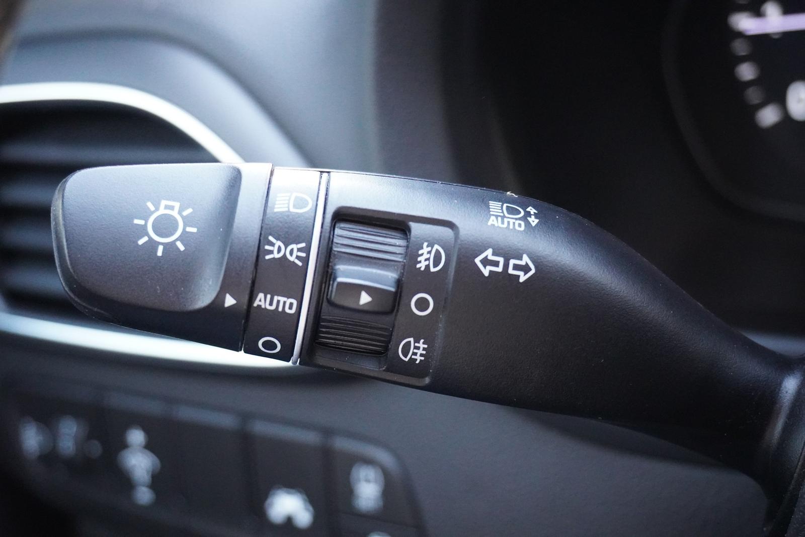 Hyundai i30 1.0 T-GDI YES! Navi Kamera Sitzheizung PDC