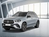 Mercedes-Benz GLE 400 e 4M AMG PanoD Distro AHK Nightp Sound - gebrauchte Mercedes-Benz GLE 400 aus dem Jahr 2024