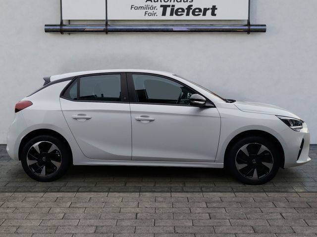 Corsa-e Edition