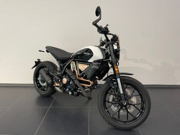 Ducati Scrambler Rizom *sofort