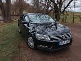 Volkswagen Passat 2.0 TDI DSG 4M 125kW Highline BM Vari... - Volkswagen Passat aus 2011: TDI