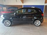 Ford EcoSport TITANIUM NAVI / LED / PDC / KAMERA / WI - Ford EcoSport mit Benzin-Antrieb: Geländewagen