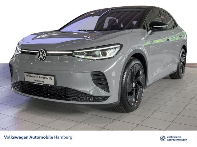 VW ID.5 GTX 4Motion Sitzheizung CarPlay Panorama