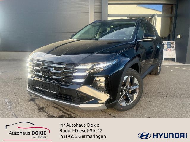 Hyundai TUCSON - Bild 2