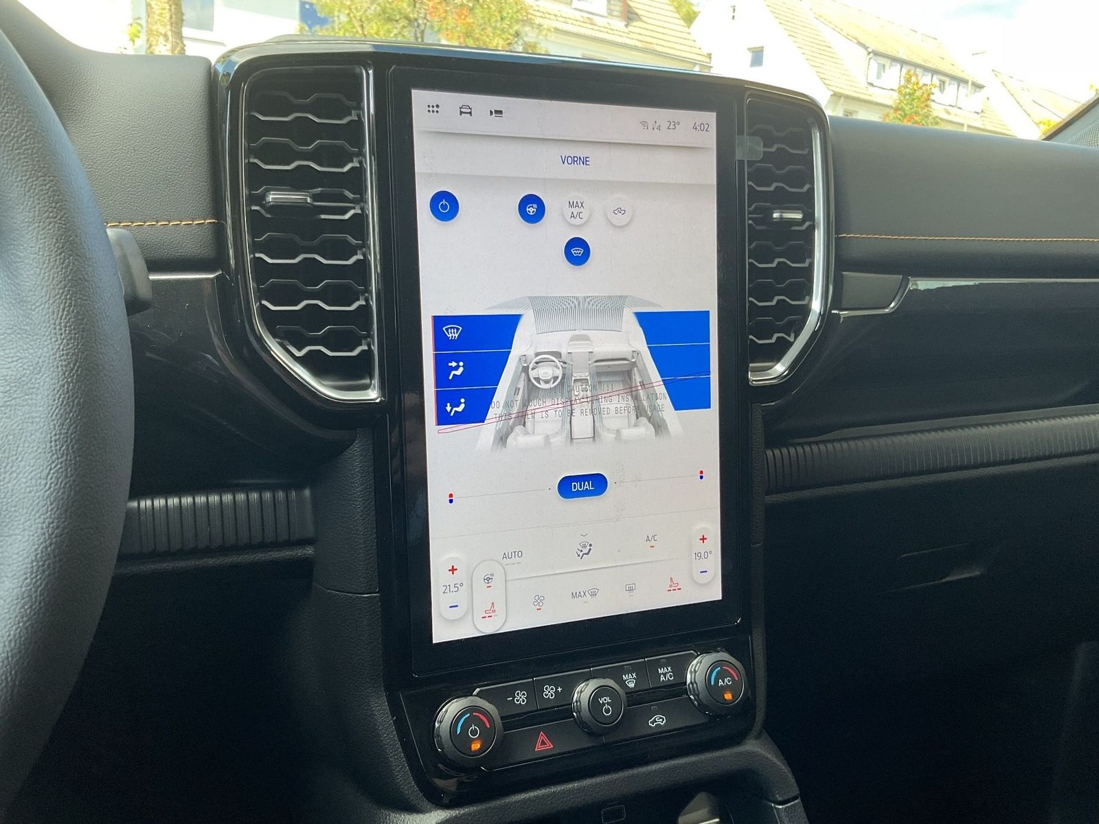 Ford Ranger - Bild 28