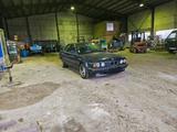 BMW E34 535i m30b35 Schalter - BMW aus 1989: 3.5