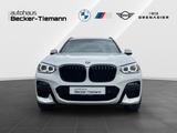 BMW X3 xDrive20d M Sport/ AHK/ HUD/ LC Prof./ Komfor - BMW X3: Allradantrieb