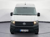 Volkswagen Crafter 35 Kasten HD 2,0 l Fronta - Volkswagen Crafter 35