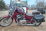 Suzuki VS800 - SUZUKI VS800