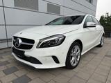 Mercedes-Benz A 220 4Matic Urban - gebrauchte Mercedes-Benz A 220 aus dem Jahr 2016