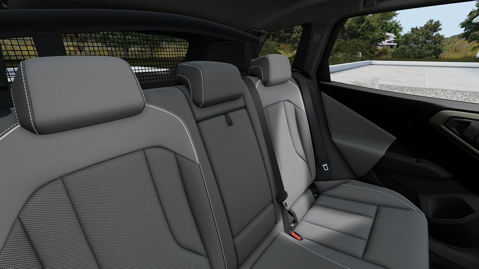 BMW X3 - Bild 8
