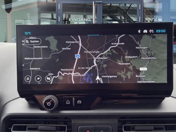 Citroën Berlingo Max XL 1.5 BHDi 130 °LED°Navi°RFK°PDC°