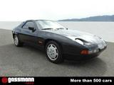Porsche 928 S 4 Coupe, mehrfach VORHANDEN! - Porsche 928 aus 1989