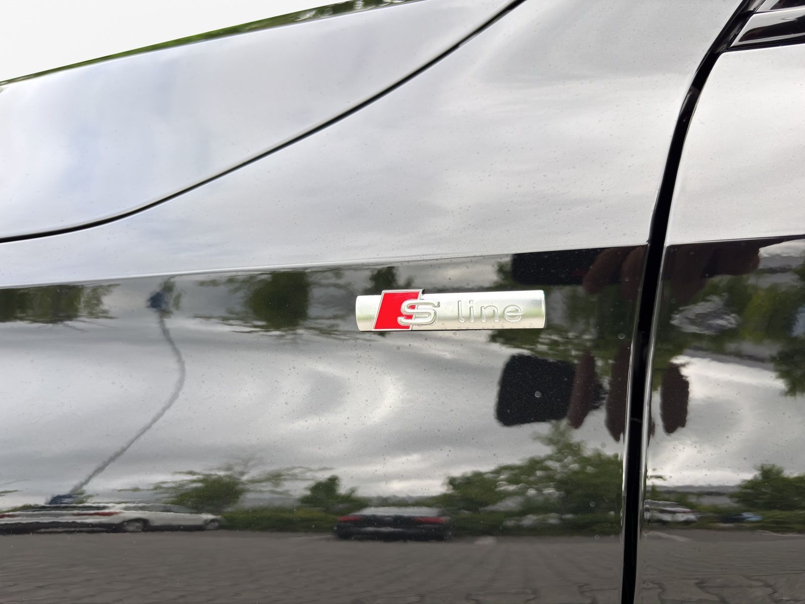 Audi A3 - Bild 12