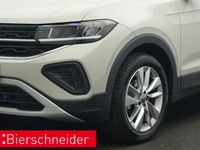Volkswagen T-Cross - Vorschau Bild 18