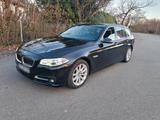 BMW Bmw F11 530d Facelift - BMW 5er F11 mit Facelift