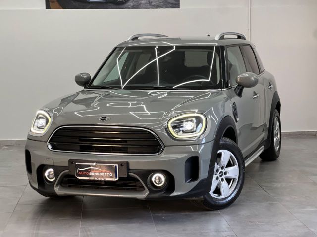 MINI Mini Countryman 1.5 One D 116CV 2021