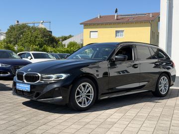 BMW 320 - 5