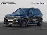 ALPINA XB7 Biturbo Panorama Driving+Parkingassist Laser - ALPINA XB7 mit Benzin-Antrieb: Automatik