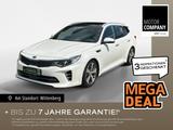 Kia Optima Sportswagon 1.7 CRDi GT Line Kamera*Harma - Kia Optima: Sport