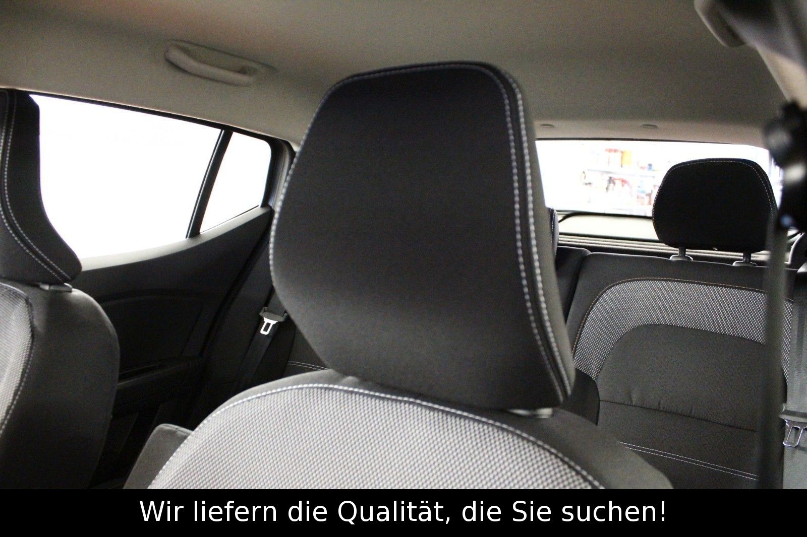 Fahrzeugabbildung Dacia Sandero TCe 90 Stepway Expression*Winterpaket*