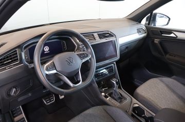 Volkswagen Tiguan 1.5 TSI Move AID+ACC+360°+AMBIENT+AHK