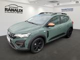 Dacia Sandero III Stepway Extreme ++SOFORT AB LAGER! - Dacia Sandero Tageszulassungen